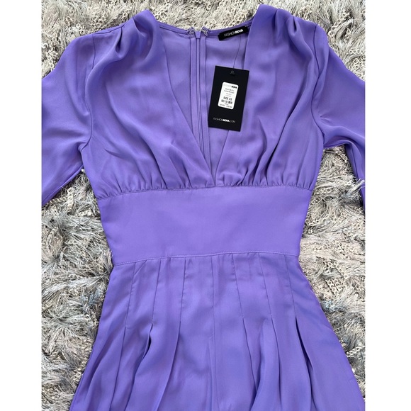 Fashion Nova Romper - Picture 2 of 5